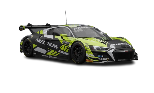 Cars - PRT Race Control